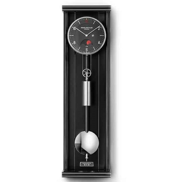 Erwin Sattler - OPUS PM 70 III - Glenbryde - Quality Clock & Watch