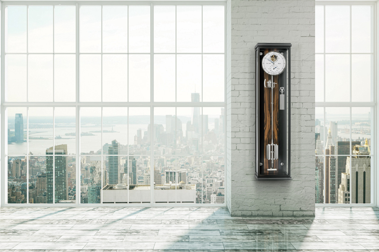 Erwin Sattler - CLASSICA SECUNDA 1995 M - Glenbryde