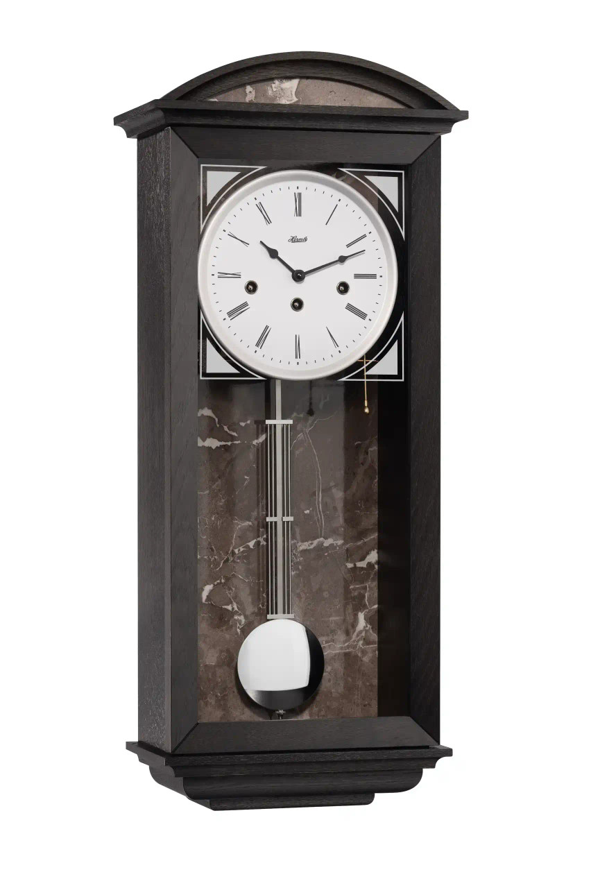 71024-740341 - Hermle Wall Clock - Glenbryde