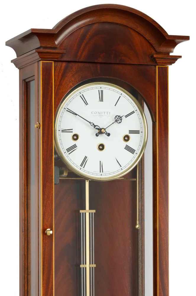 C3061CH - Comitti Wall Clock | Glenbryde