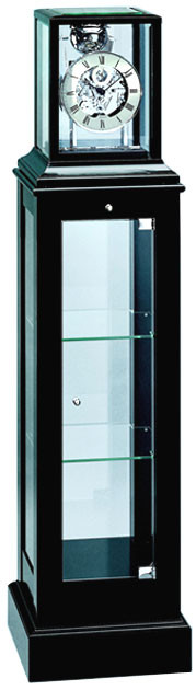 1712-96-02 | Kieninger Showcase Clock | Glenbryde