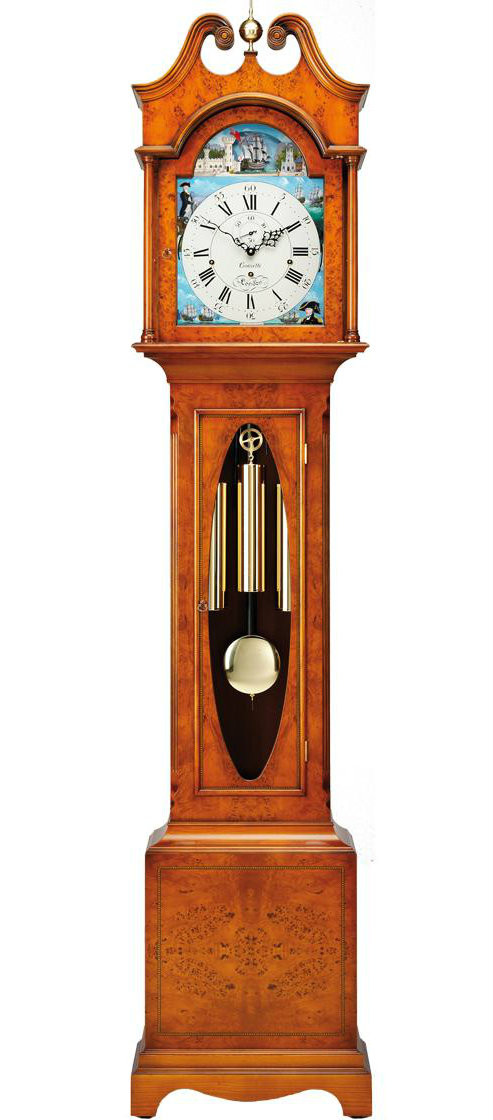 C2408TCH | Comitti of London | The Trafalgar | Glenbryde