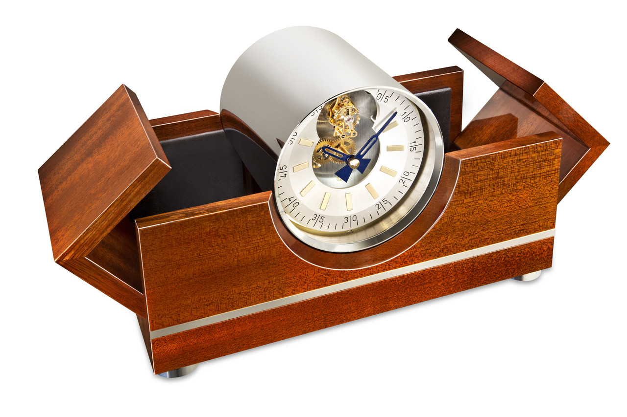 0192-31-01 | Kieninger Limited Edition Longcase clock