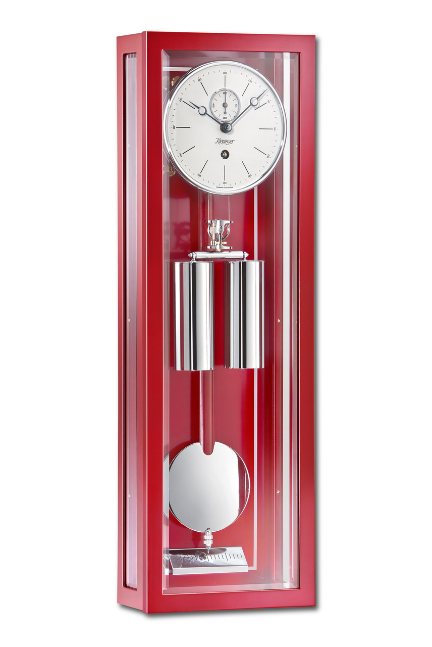 2806-77-02 | Kieninger Wall Clock | Glenbryde