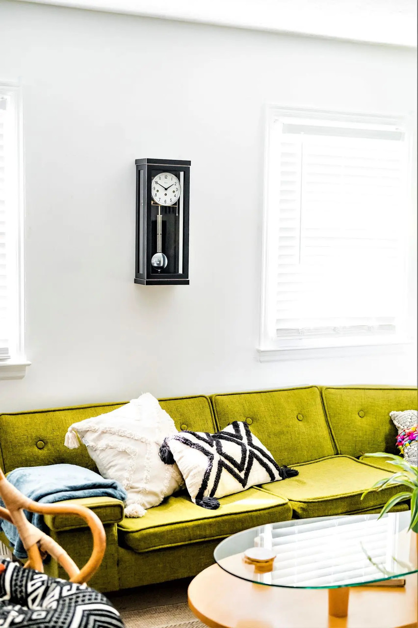 70989-740341 | Hermle Wall Clock | Glenbryde