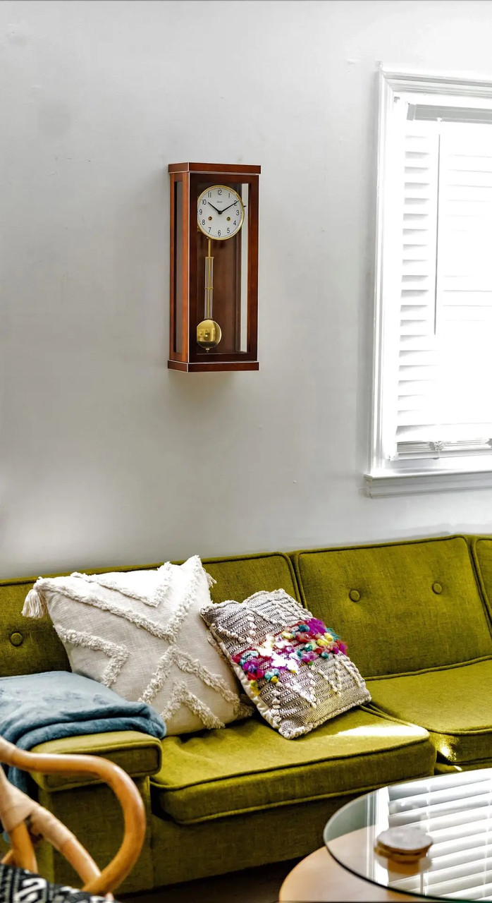 70989-030341 - Hermle Wall Clock | Glenbryde