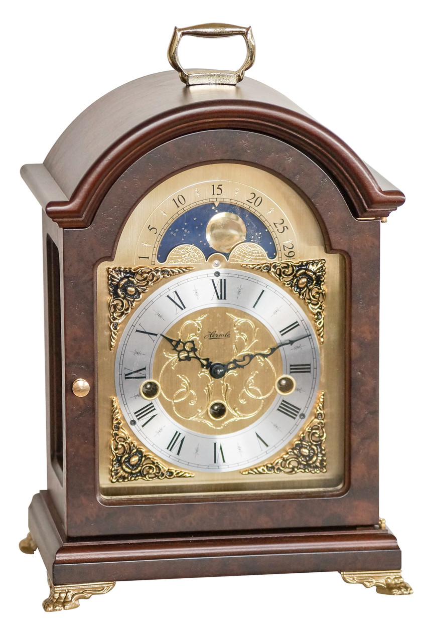 Hermle Tempus desk ONE 置時計 Hermle Tempus desk ONE 置時計 Hermle