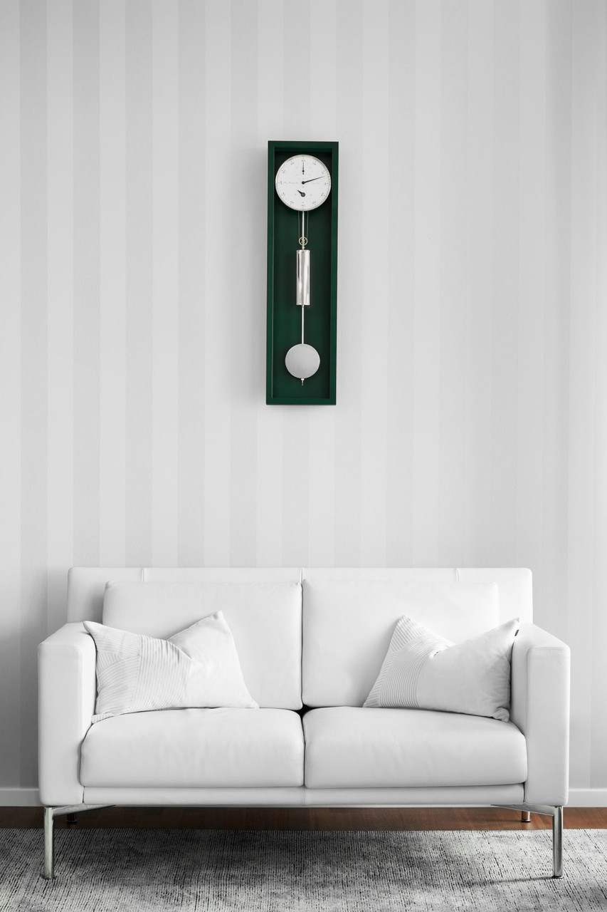 71006-V40761 | Hermle Regulator Wall Clock | Glenbryde