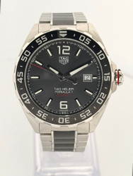 Tag Heuer