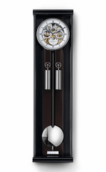 A History of Ewrin Sattler Clock and Watch makers - Glenbryde