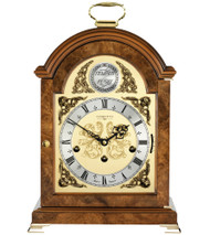  Bracket Clocks and Mantel Clocks