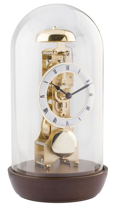 23019-740791 | Hermle Table Clock | Glenbryde