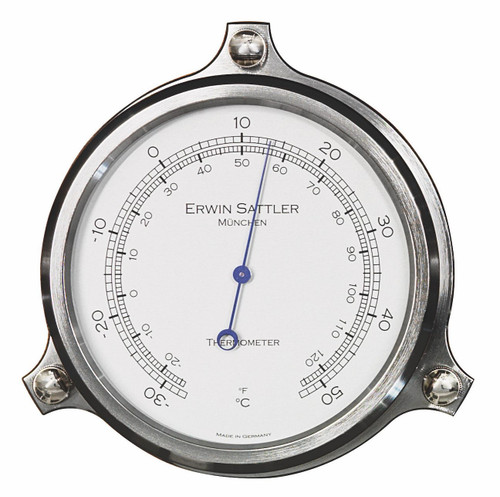 Erwin Sattler Ships Hygrometer
