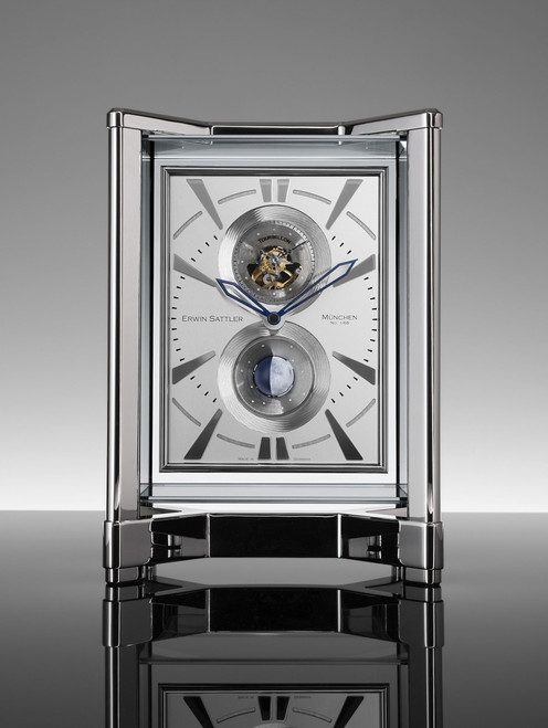Erwin Sattler Opus Moon Tourbillon
