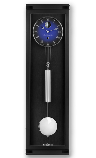 71006-740761 | Hermle Wall Clock | Glenbryde
