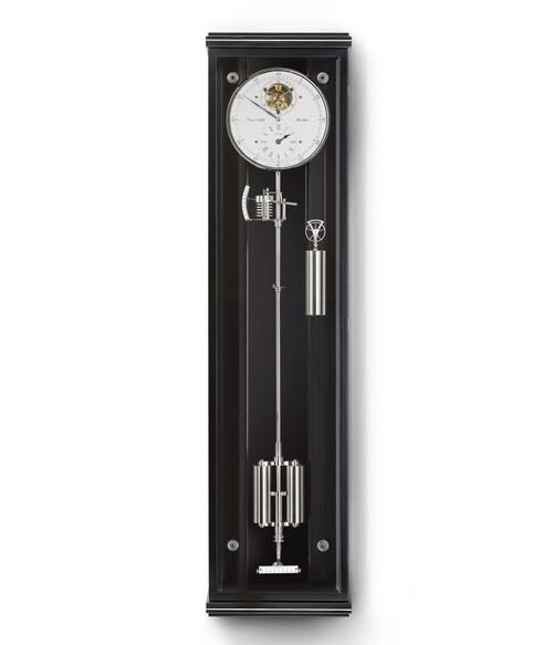 Erwin Sattler Clocks | Glenbryde Quality Clocks