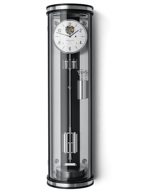 Erwin Sattler Metallica 1799