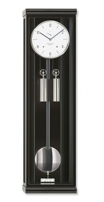Erwin Sattler - Classica K 100 M Calendar Wall Clock