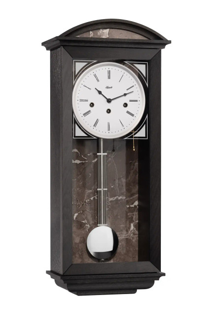 71025-040341 - Hermle Wall Clock - Westminster chime