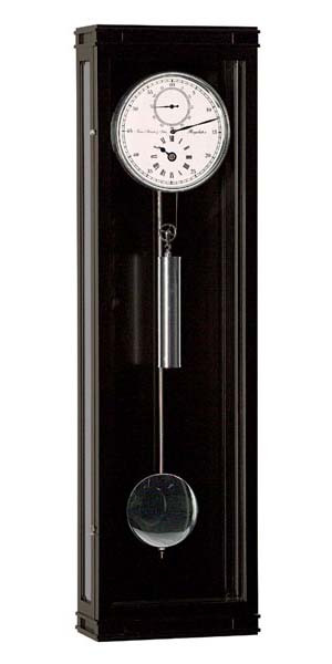 71013-740761 - Hermle Wall Clock - Glenbryde