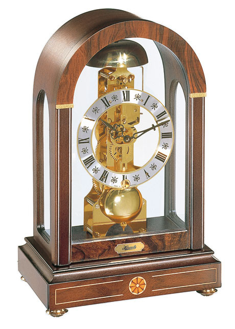 22712-030791 | Hermle Stratford Mantel Clock