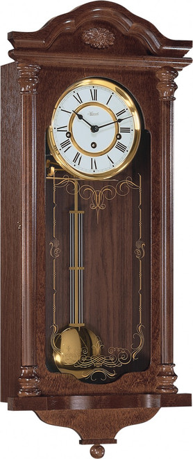 70509-030341 | Hermle Fulham Westminster Chime Wall Clock