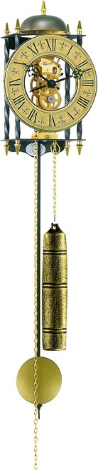 70504-000701 - Hermle Stamford Wall Clock