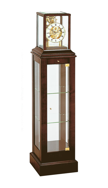1712-96-02 | Kieninger Showcase Clock | Glenbryde