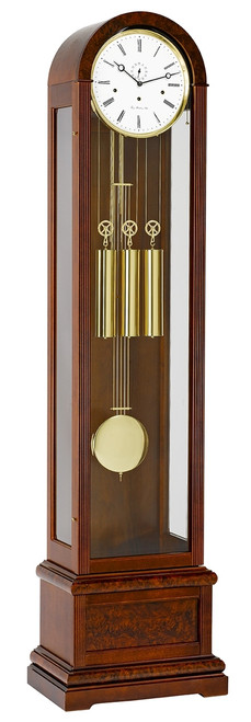 Hermle Grandfather Clocks | Glenbryde Quality Clocks