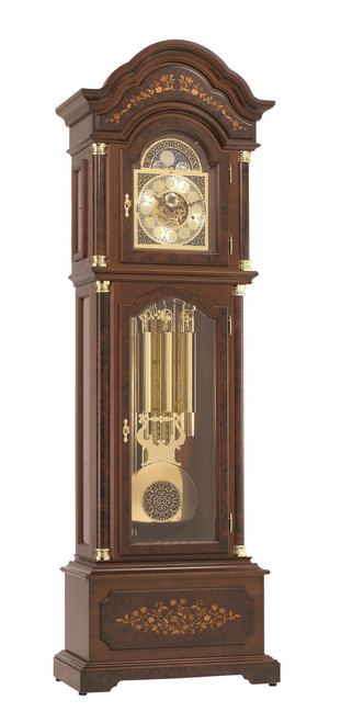 01210-031171 - Hermle Grandfather Clock