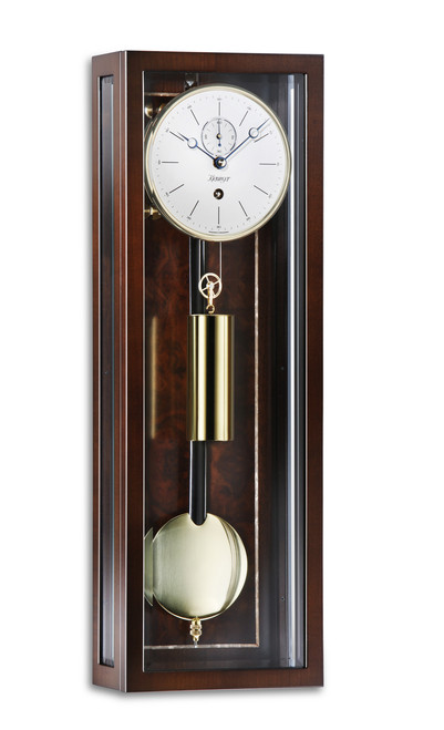 GLAY TERU GENTEN CLOCK 時計　新品 2806-77-02 | Kieninger Wall Clock | Glenbryde
