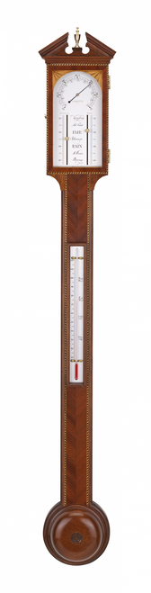 B625 -  The Sheraton Stick Barometer