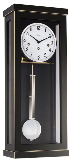 70989-030341 - Hermle Wall Clock | Glenbryde