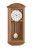 71025-040341 - Hermle Natural Oak Wall Clock  - Westminster Chime