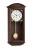 71025-030341 - Hermle Walnut Wall Clock  - Westminster Chime
