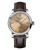 Erwin Sattler -  Classica Medium Limited Automatic Watch
