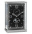 Lunaris II Table Clock - Black Dial