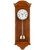 C3461CH - Comitti of London - The Oxford Yew Westminster Chime Wall Clock C3461CH - Comitti of London - The Oxford Yew Westminster Chime Wall Clock