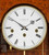 C3461CH - Comitti of London - The Oxford Yew Westminster Chime Wall Clock Dial C3461CH - Comitti of London - The Oxford Yew Westminster Chime Wall Clock Dial