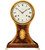C4101S - Comitti Balloon Bell Strike Mantel Clock