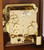 Inside C4211TCH - Comitti of London Triple Chime Bracket Clock
