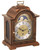 22864-030340 - Hermle Debden Walnut Mantel Clock - Free Delivery & Our Exclusive Free extended Warranty