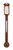B625 -  The Sheraton Stick Barometer