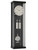 R1810E  Helmut Mayr Regulator Wall Clock