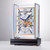 Opera Table Clock