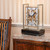 Opera Table Clock
