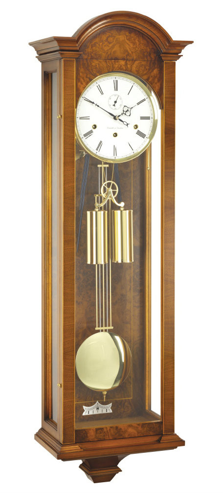 C3202CH Comitti of London The Canterbury Wall Clock