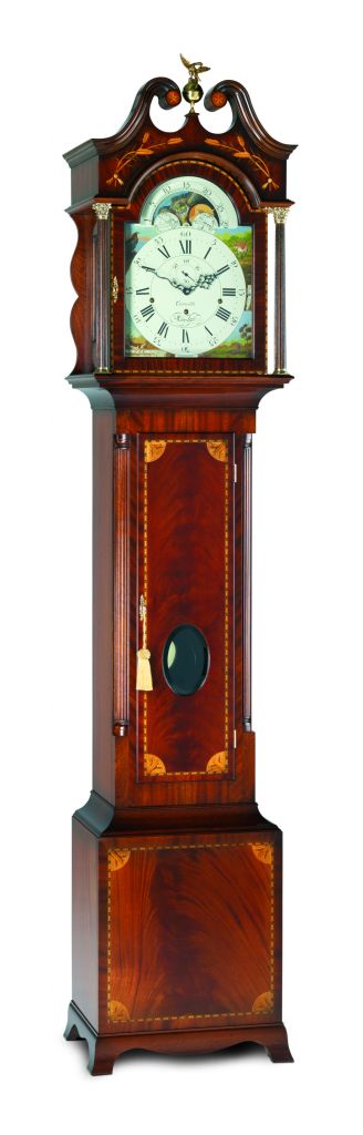 Why Does My Grandfather Clock Keep Stopping? Expert Solutions