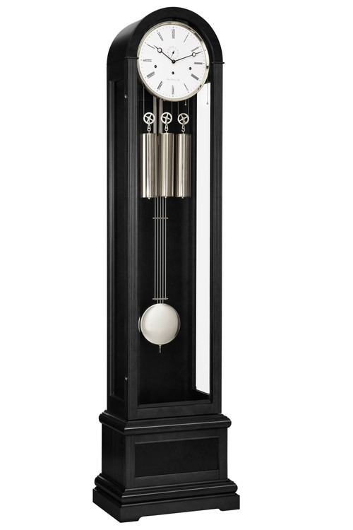 01087740461 Hermle Grandfather Clock Glenbryde
