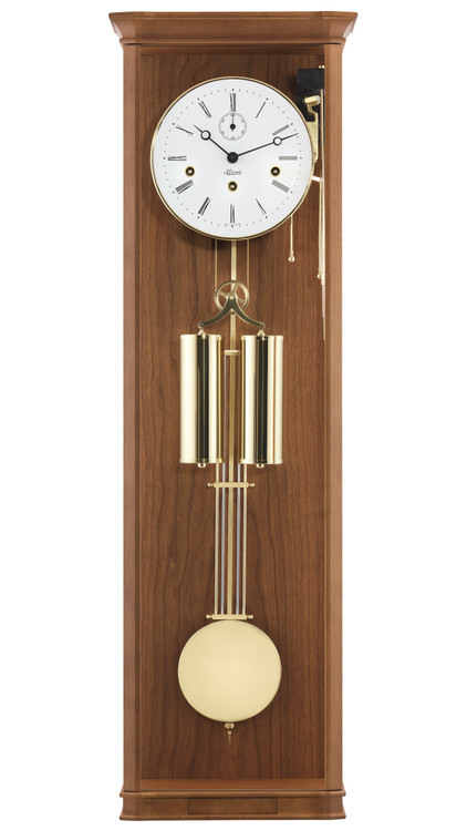 71008-160351 - Hermle Regulator Wall Clock | Glenbryde